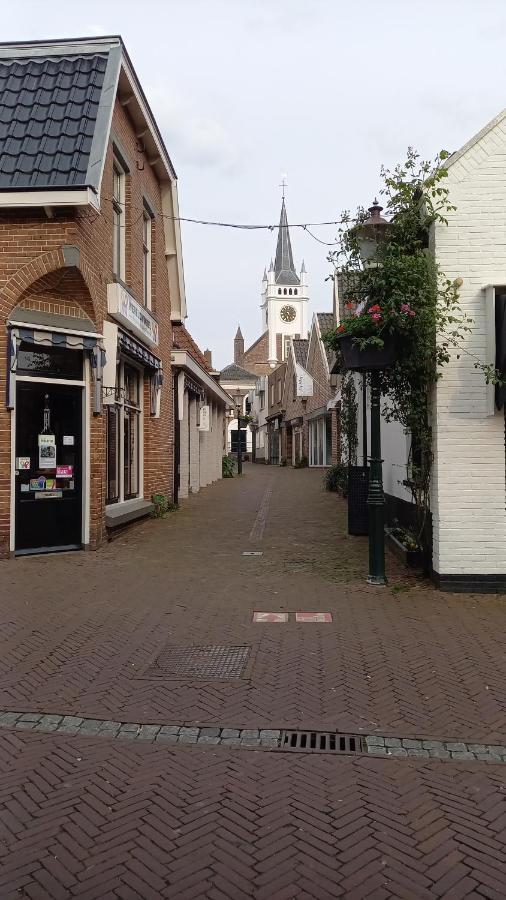 Vechtdalhuisje 17 Ommen Exterior foto