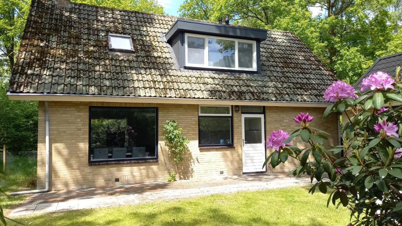Vechtdalhuisje 17 Ommen Exterior foto