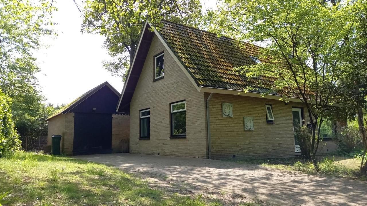 Vechtdalhuisje 17 Ommen Exterior foto