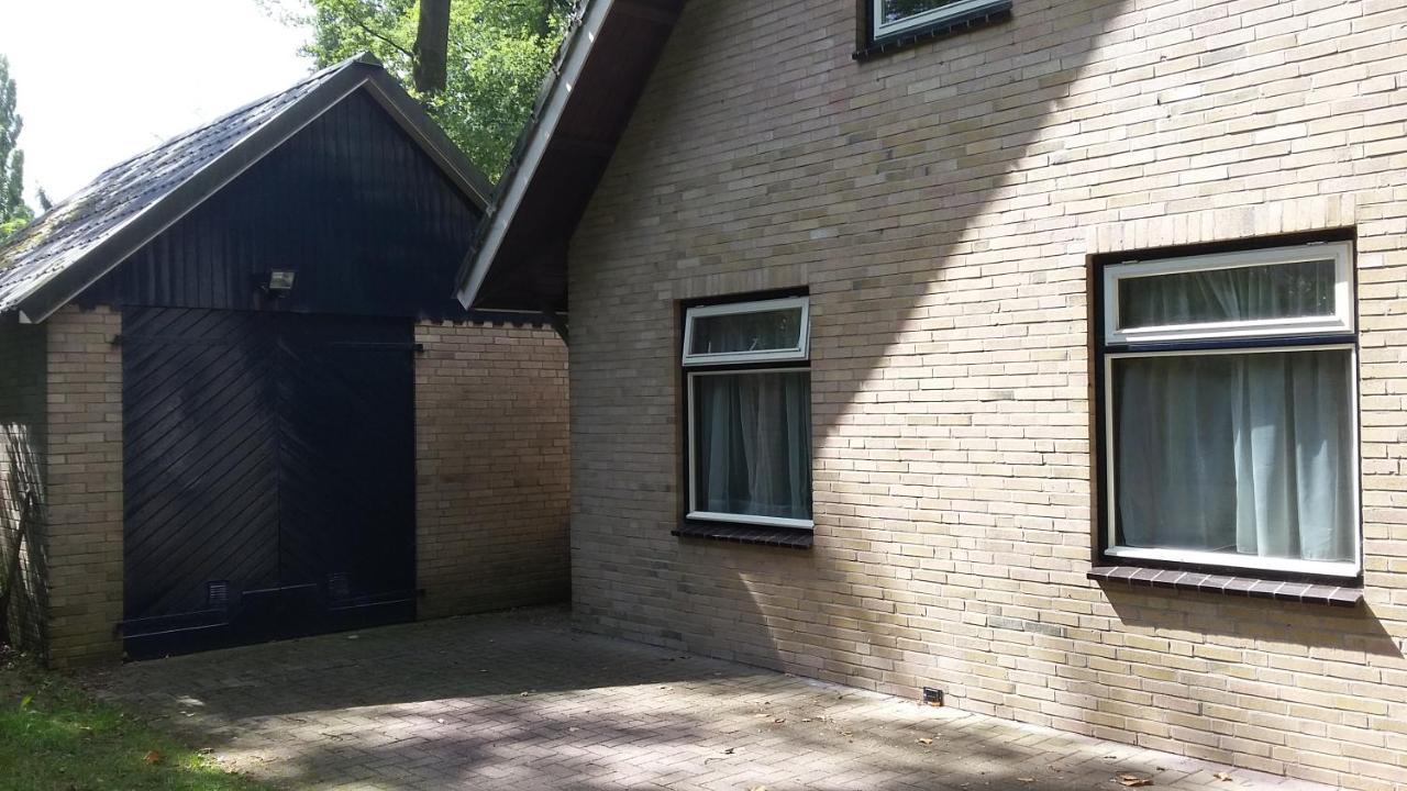 Vechtdalhuisje 17 Ommen Exterior foto