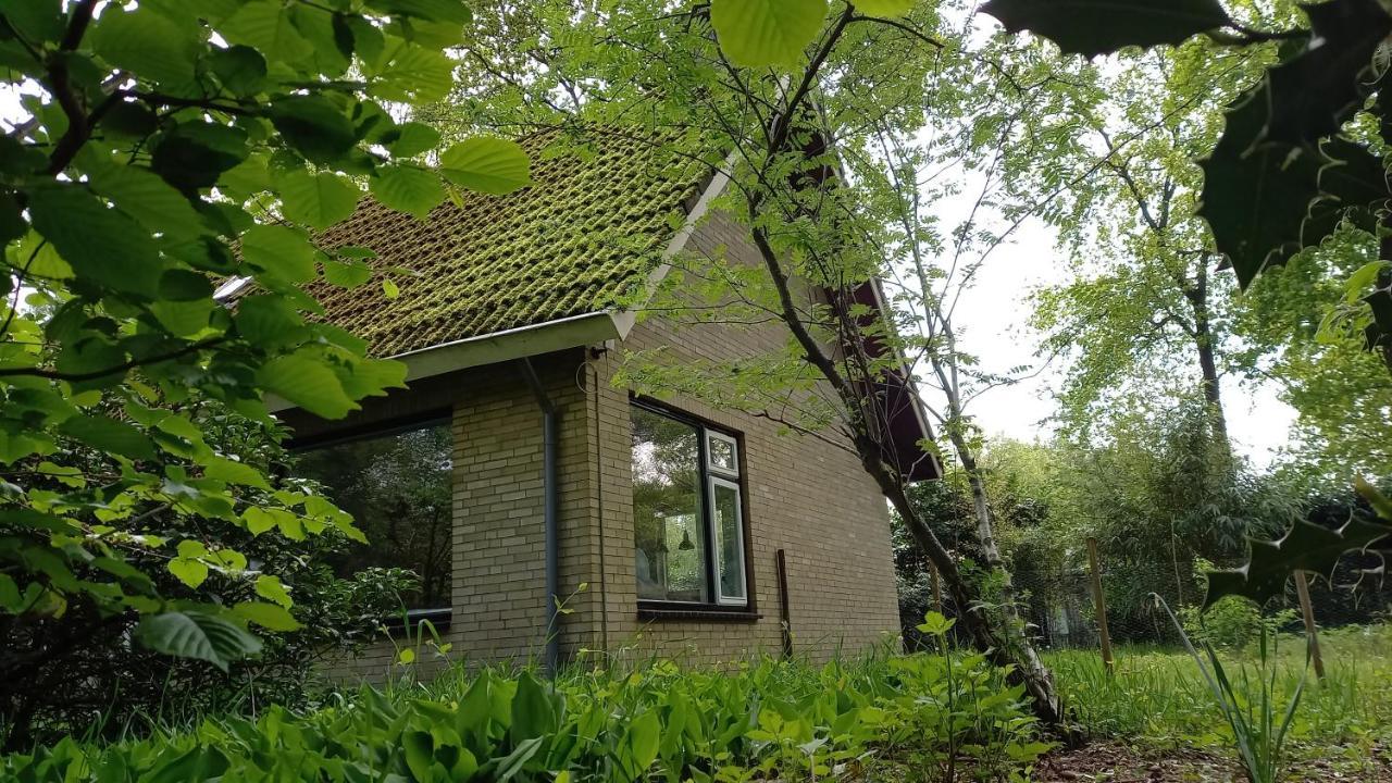 Vechtdalhuisje 17 Ommen Exterior foto